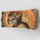 Search for day of the dead golf equipment Dia de los muertos