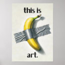 Search for funny banana posters Whimsical