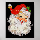 Search for vintage santa posters Best xmas deals