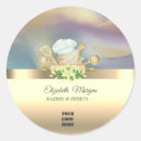 Search for bakery logo stickers Flowers