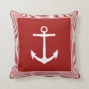 Search for red pillows Classic