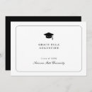Search for masters degree invitations Modern