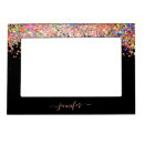 Search for glitter picture frames Birthday