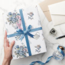 Search for dusty rose wrapping paper Flowers