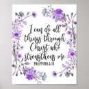 Search for bible posters Floral