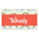Search for cloud name tags Pink