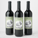 Search for rabbits wine labels Fluffy