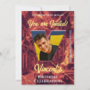 Search for father son birthday invitations Party