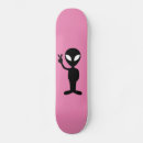 Search for ufo skateboards Martian