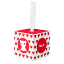 Search for polar bears ornaments Cute