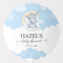 Search for elephant balloons Elephant baby shower