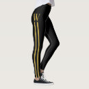 Search for side stripe leggings Trendy