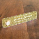 Search for science name plates Biology