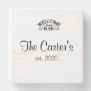 Search for last name signs Established