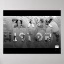 Search for black history posters Power