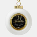 Search for first anniversary gifts Elegant