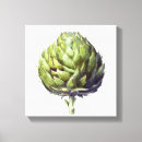 Search for artichoke art Botanical