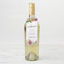 Search for message in a bottle weddings Watercolor floral