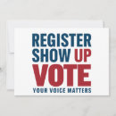 Search for voting invitations Republican