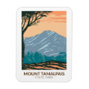 Search for state park magnets Retro vintage travel