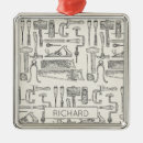 Search for old fashioned ornaments Illustration