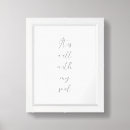 Search for it is well with my soul art Calligraphy