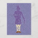 Search for willy wonka cards stamps Quote
