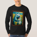 Search for alaskan malamute tshirts Sunflower