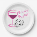 Search for bunco night Fun