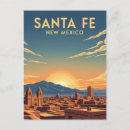 Search for santa fe postcards Travel