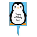 Search for penguin cake toppers Cute