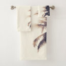 Search for palm tree bath towels Palms
