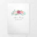 Search for hair salon brochures Trifold