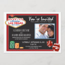 Search for las vegas destination wedding invitations Modern