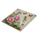 Search for fairy tiles Flowers