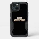 Search for army iphone 15 pro cases united states military academy