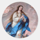 Search for immaculate conception stickers Catholic