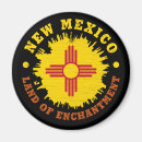 Search for new mexico magnets America