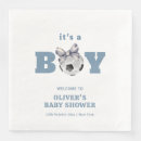 Search for welcome napkins Navy blue