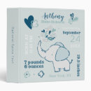 Search for baby photo album elephant Baby boy