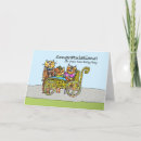Search for new pet cat congratulations cards Congrats