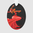Search for flamenco ornaments Spain