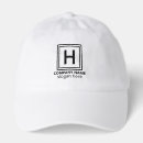 Search for text hats Business