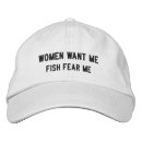 Search for fish hats Want