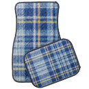 Search for blue car floor mats Scottish