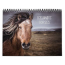 Search for horse calendars Nature