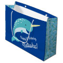 Search for pool party gift bags Ocean