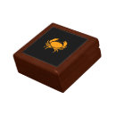 Search for nautical gift boxes Crabs
