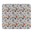 Search for cat cutting boards Background