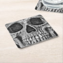 Search for business card coasters Black